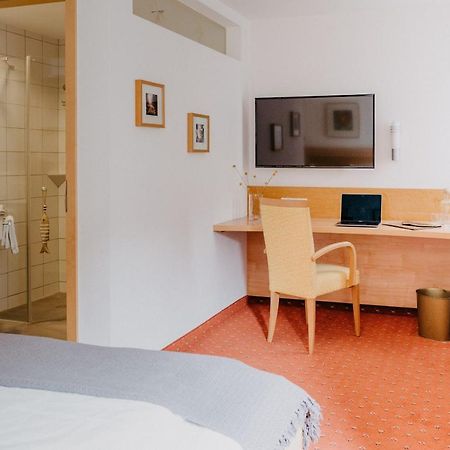 Maiers Johanniterbad Ringhotel Rottweil Buitenkant foto