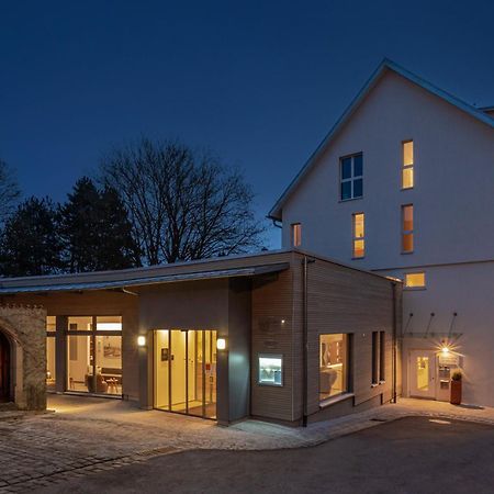 Maiers Johanniterbad Ringhotel Rottweil Buitenkant foto