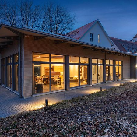 Maiers Johanniterbad Ringhotel Rottweil Buitenkant foto