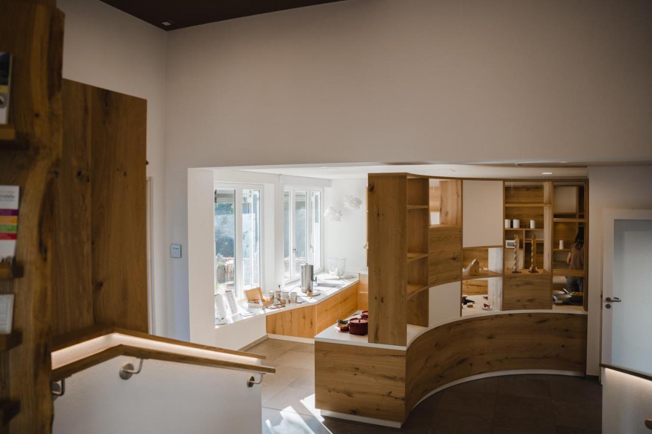 Maiers Johanniterbad Ringhotel Rottweil Buitenkant foto