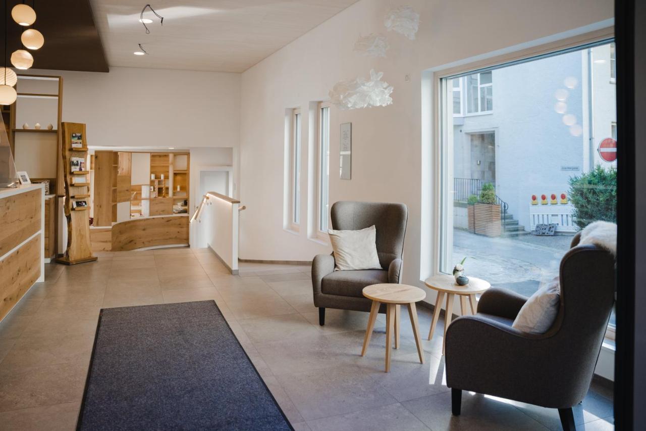 Maiers Johanniterbad Ringhotel Rottweil Buitenkant foto