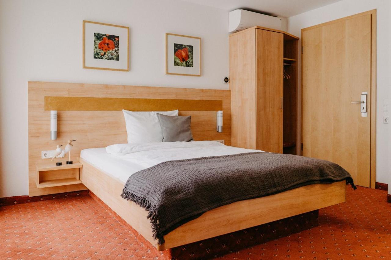 Maiers Johanniterbad Ringhotel Rottweil Buitenkant foto