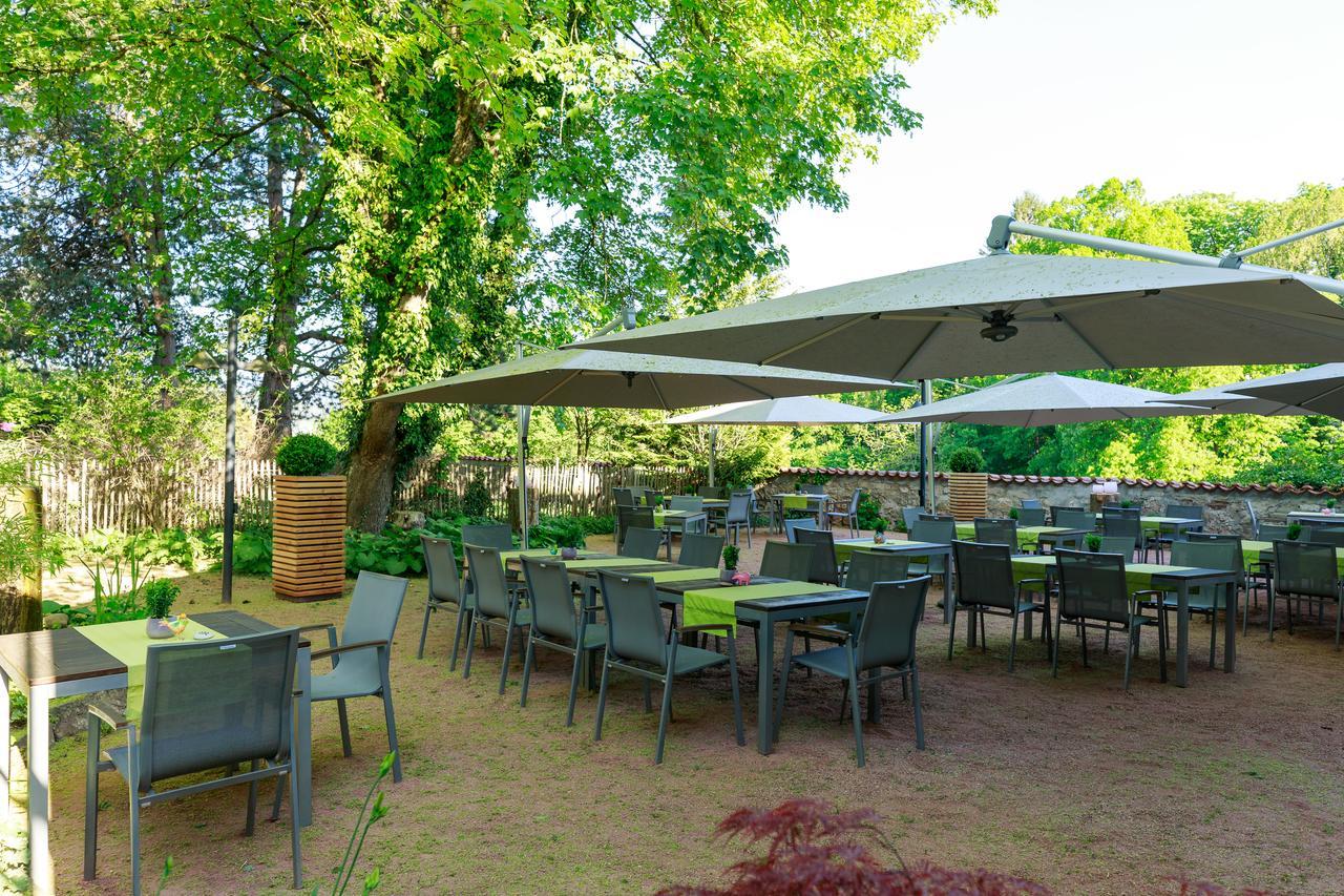 Maiers Johanniterbad Ringhotel Rottweil Buitenkant foto